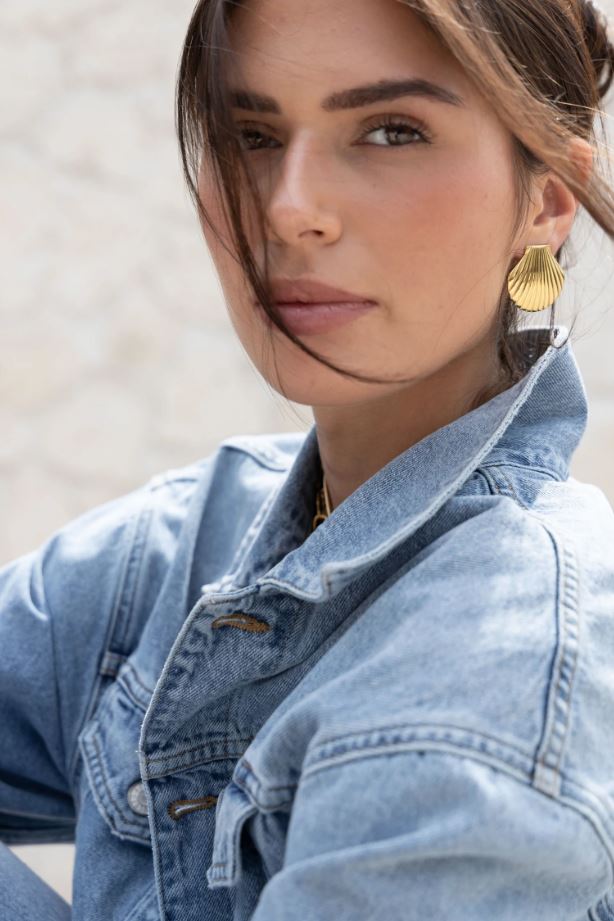 Shelly Earring