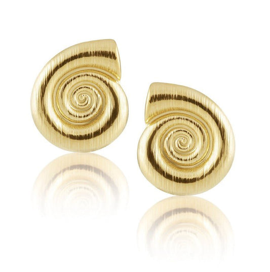 Ingrid Stud Earrings